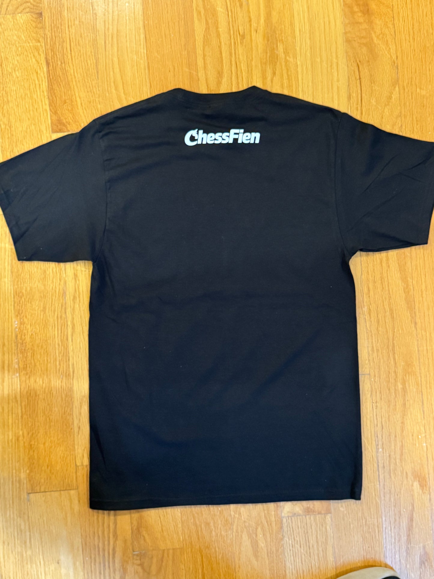 Sleep At Night Tee