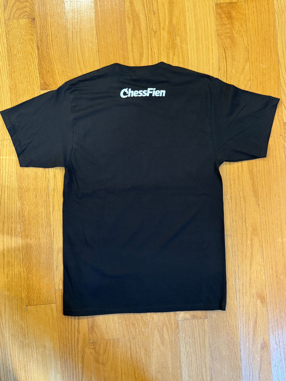 Sleep At Night Tee