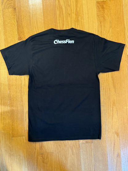 Sleep At Night Tee